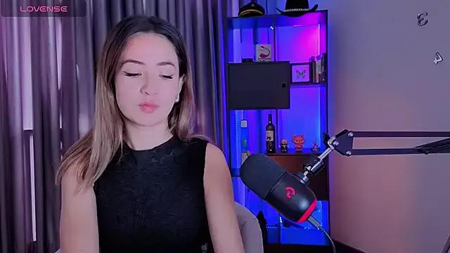 Try the thrill of flirt babes with our cam hosts, featuring unclothed wildness while getting naked and playing with their favored sex toys.