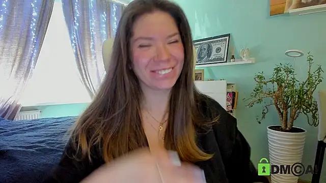 NickyBlein23 from StripChat is Freechat