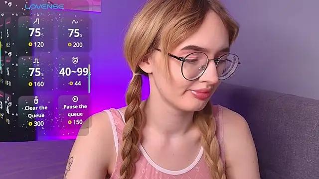 Try the thrill of flirt babes with our cam hosts, featuring unclothed wildness while getting naked and playing with their favored sex toys.