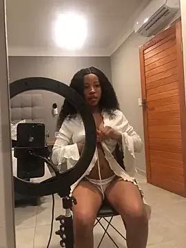 nickycozyxx1909 from StripChat is Freechat