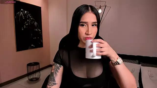 Try the thrill of flirt babes with our cam hosts, featuring unclothed wildness while getting naked and playing with their favored sex toys.