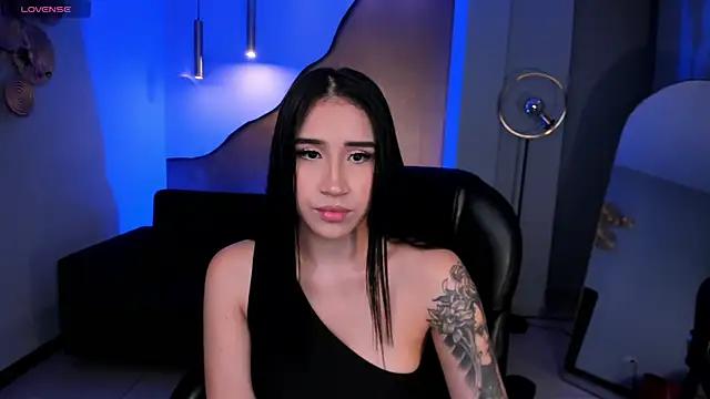 Try the thrill of flirt babes with our cam hosts, featuring unclothed wildness while getting naked and playing with their favored sex toys.