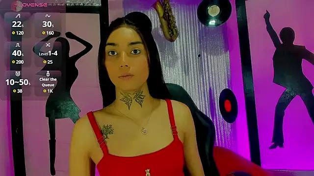 Try the thrill of flirt babes with our cam hosts, featuring unclothed wildness while getting naked and playing with their favored sex toys.