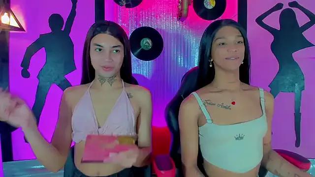 Try the thrill of flirt babes with our cam hosts, featuring unclothed wildness while getting naked and playing with their favored sex toys.