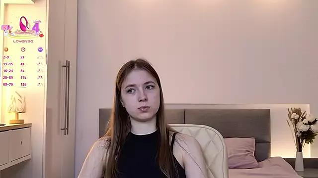 Try the thrill of flirt babes with our cam hosts, featuring unclothed wildness while getting naked and playing with their favored sex toys.