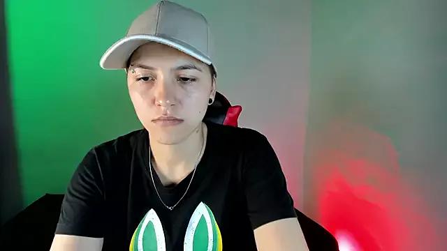 nicocoox from StripChat is Freechat