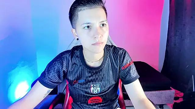 Try the thrill of flirt babes with our cam hosts, featuring unclothed wildness while getting naked and playing with their favored sex toys.