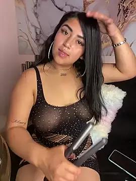 Try the thrill of flirt babes with our cam hosts, featuring unclothed wildness while getting naked and playing with their favored sex toys.