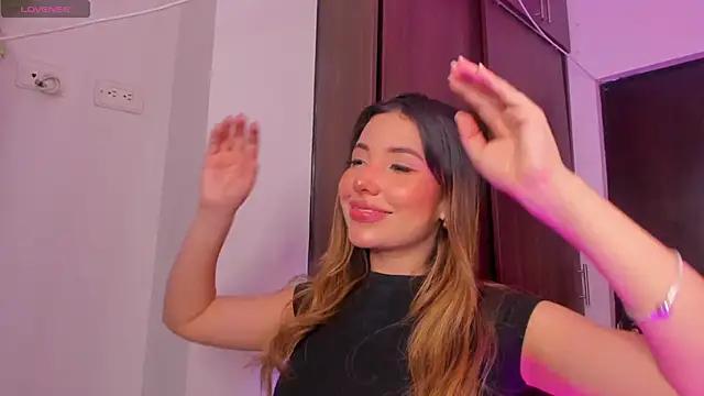Try the thrill of flirt babes with our cam hosts, featuring unclothed wildness while getting naked and playing with their favored sex toys.