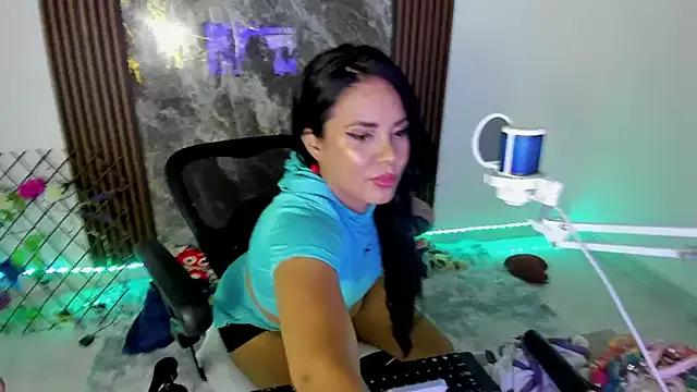 Try the thrill of flirt babes with our cam hosts, featuring unclothed wildness while getting naked and playing with their favored sex toys.