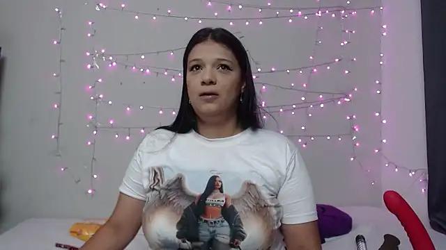 Try the thrill of flirt babes with our cam hosts, featuring unclothed wildness while getting naked and playing with their favored sex toys.
