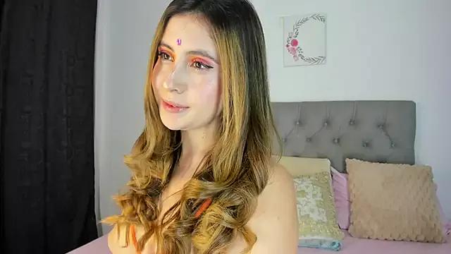 Try the thrill of flirt babes with our cam hosts, featuring unclothed wildness while getting naked and playing with their favored sex toys.