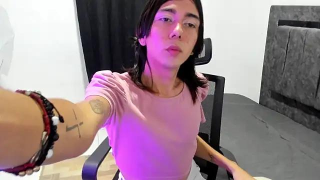 Try the thrill of flirt babes with our cam hosts, featuring unclothed wildness while getting naked and playing with their favored sex toys.