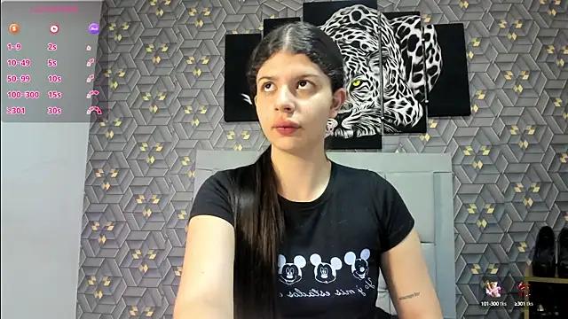 Try the thrill of flirt babes with our cam hosts, featuring unclothed wildness while getting naked and playing with their favored sex toys.