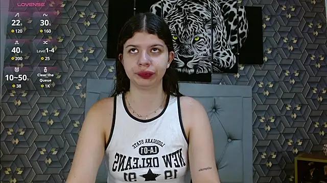 Try the thrill of flirt babes with our cam hosts, featuring unclothed wildness while getting naked and playing with their favored sex toys.
