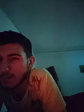 Nicolas_sexxxy from StripChat is Freechat