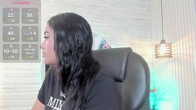 Try the thrill of flirt babes with our cam hosts, featuring unclothed wildness while getting naked and playing with their favored sex toys.