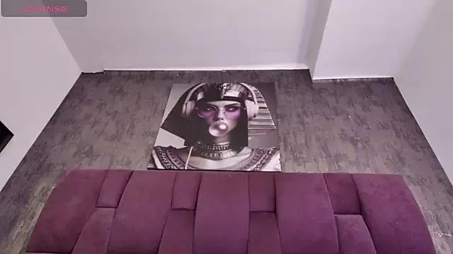 Try the thrill of flirt babes with our cam hosts, featuring unclothed wildness while getting naked and playing with their favored sex toys.