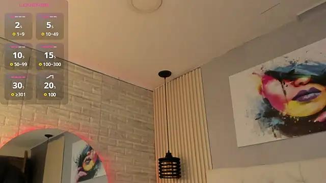 Try the thrill of flirt babes with our cam hosts, featuring unclothed wildness while getting naked and playing with their favored sex toys.