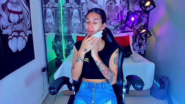Try the thrill of flirt babes with our cam hosts, featuring unclothed wildness while getting naked and playing with their favored sex toys.