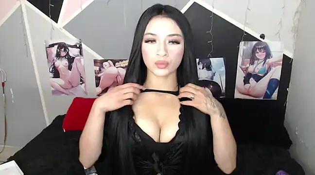 Try the thrill of flirt babes with our cam hosts, featuring unclothed wildness while getting naked and playing with their favored sex toys.