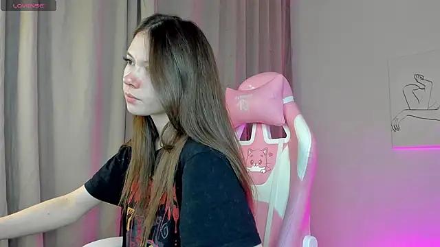 Try the thrill of flirt babes with our cam hosts, featuring unclothed wildness while getting naked and playing with their favored sex toys.