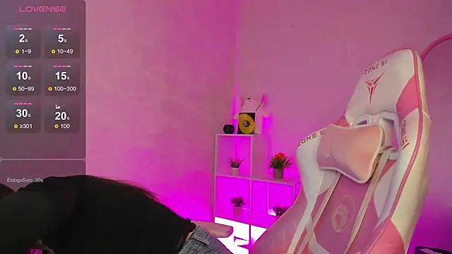 Try the thrill of flirt babes with our cam hosts, featuring unclothed wildness while getting naked and playing with their favored sex toys.