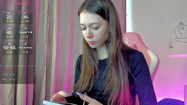 Try the thrill of flirt babes with our cam hosts, featuring unclothed wildness while getting naked and playing with their favored sex toys.