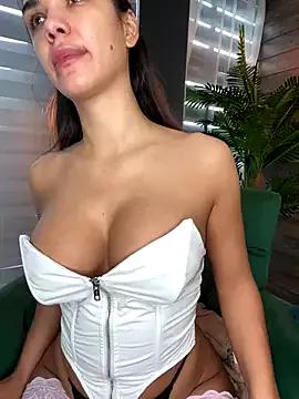 Try the thrill of flirt babes with our cam hosts, featuring unclothed wildness while getting naked and playing with their favored sex toys.