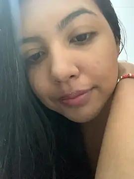 nicole_fisherr from StripChat is Freechat