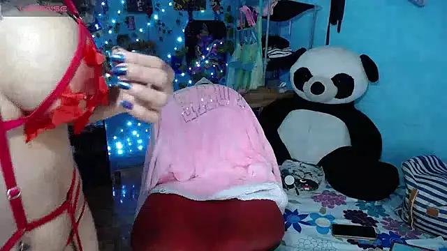 Try the thrill of flirt babes with our cam hosts, featuring unclothed wildness while getting naked and playing with their favored sex toys.