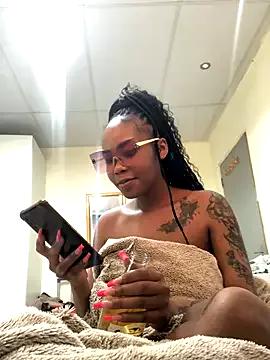 Try the thrill of flirt babes with our cam hosts, featuring unclothed wildness while getting naked and playing with their favored sex toys.