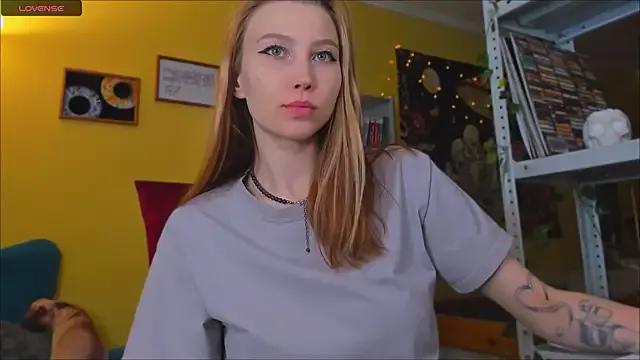 Try the thrill of flirt babes with our cam hosts, featuring unclothed wildness while getting naked and playing with their favored sex toys.