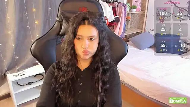 Try the thrill of flirt babes with our cam hosts, featuring unclothed wildness while getting naked and playing with their favored sex toys.