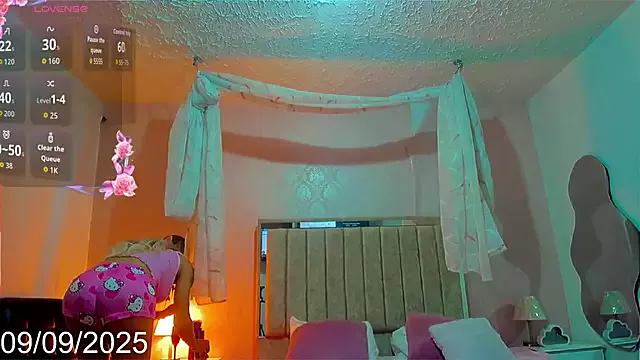 Try the thrill of flirt babes with our cam hosts, featuring unclothed wildness while getting naked and playing with their favored sex toys.