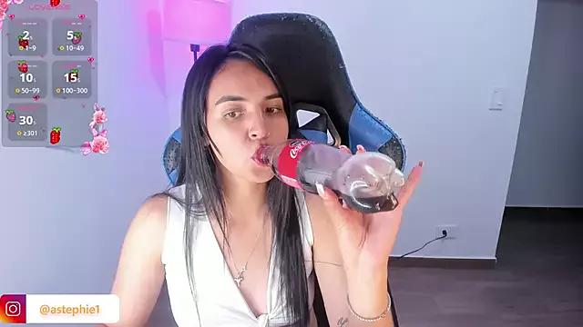 Try the thrill of flirt babes with our cam hosts, featuring unclothed wildness while getting naked and playing with their favored sex toys.