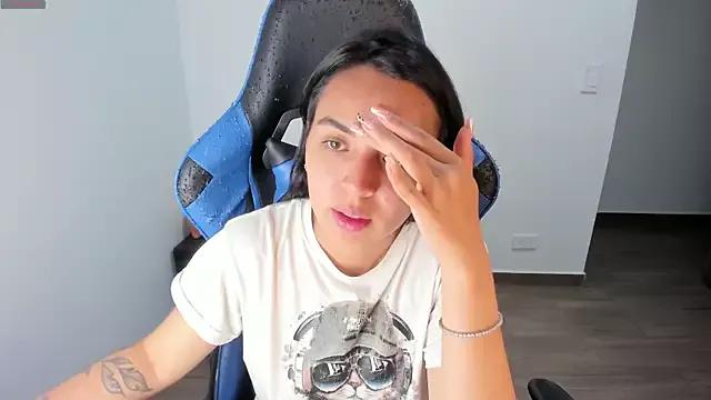 Try the thrill of flirt babes with our cam hosts, featuring unclothed wildness while getting naked and playing with their favored sex toys.