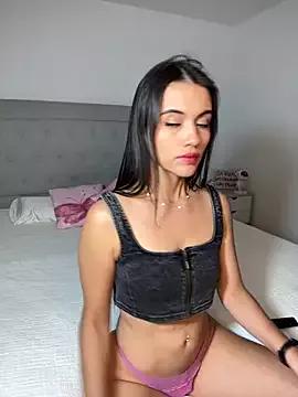 Try the thrill of flirt babes with our cam hosts, featuring unclothed wildness while getting naked and playing with their favored sex toys.