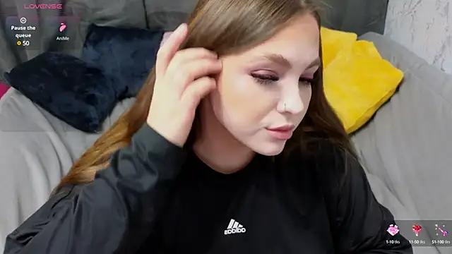 Try the thrill of flirt babes with our cam hosts, featuring unclothed wildness while getting naked and playing with their favored sex toys.