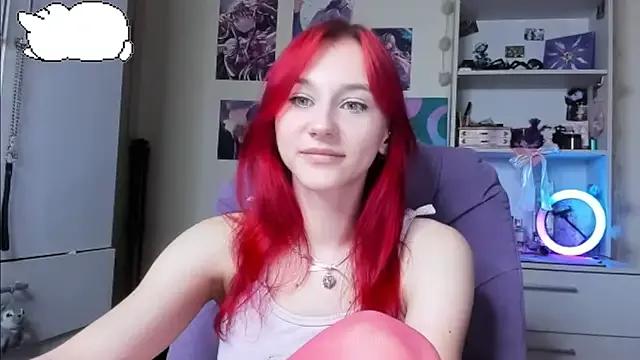 Try the thrill of flirt babes with our cam hosts, featuring unclothed wildness while getting naked and playing with their favored sex toys.