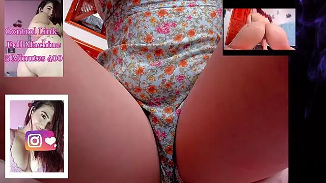Try the thrill of flirt babes with our cam hosts, featuring unclothed wildness while getting naked and playing with their favored sex toys.