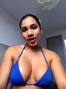 Try the thrill of flirt babes with our cam hosts, featuring unclothed wildness while getting naked and playing with their favored sex toys.