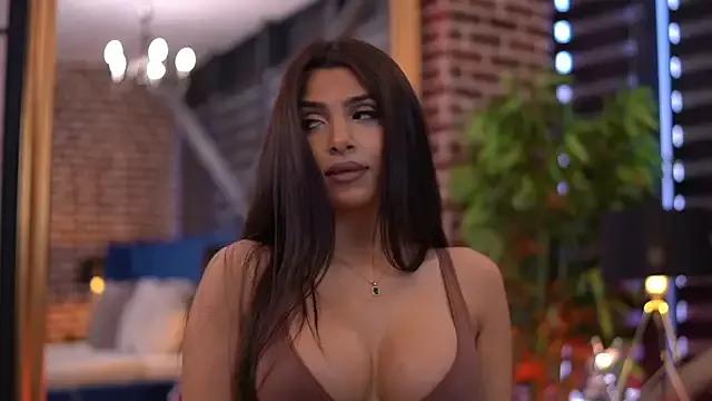 Try the thrill of flirt babes with our cam hosts, featuring unclothed wildness while getting naked and playing with their favored sex toys.
