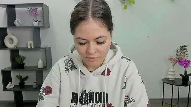 Try the thrill of flirt babes with our cam hosts, featuring unclothed wildness while getting naked and playing with their favored sex toys.