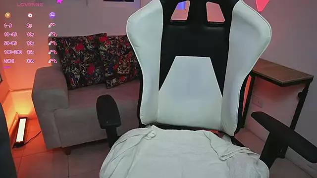 Try the thrill of flirt babes with our cam hosts, featuring unclothed wildness while getting naked and playing with their favored sex toys.