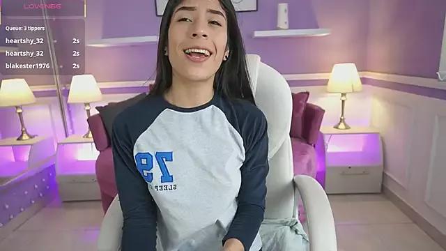 Try the thrill of flirt babes with our cam hosts, featuring unclothed wildness while getting naked and playing with their favored sex toys.