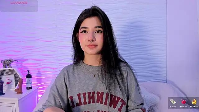 Try the thrill of flirt babes with our cam hosts, featuring unclothed wildness while getting naked and playing with their favored sex toys.
