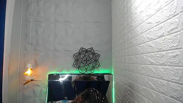 Try the thrill of flirt babes with our cam hosts, featuring unclothed wildness while getting naked and playing with their favored sex toys.