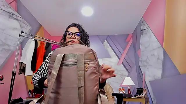 Try the thrill of flirt babes with our cam hosts, featuring unclothed wildness while getting naked and playing with their favored sex toys.