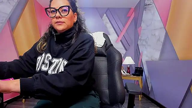 Try the thrill of flirt babes with our cam hosts, featuring unclothed wildness while getting naked and playing with their favored sex toys.